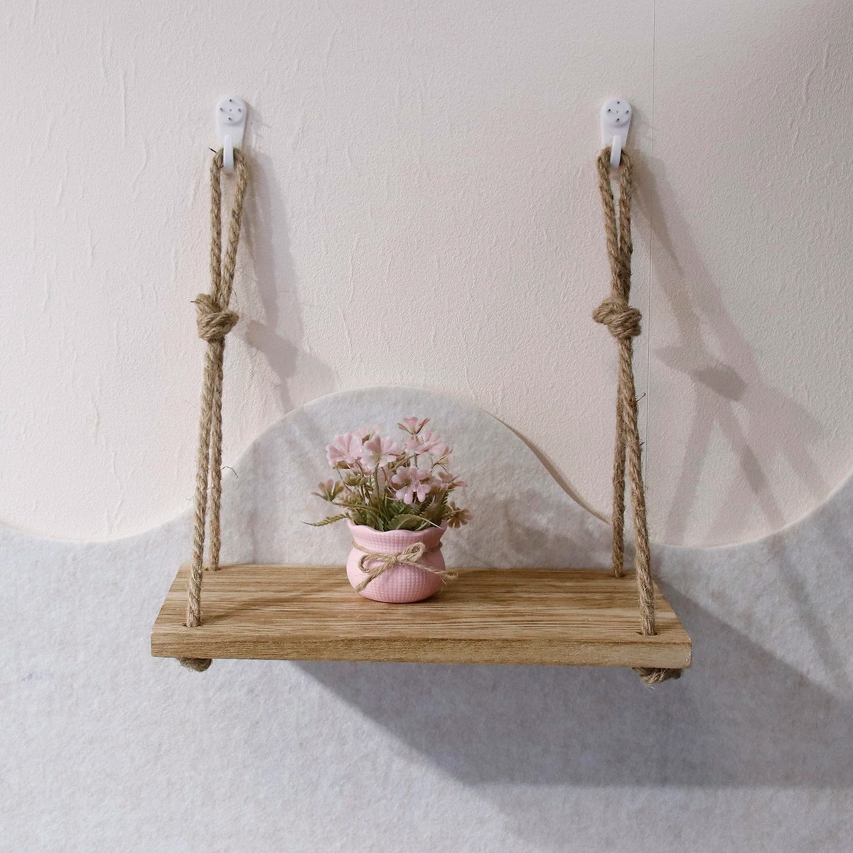 Mini Artificial Pink Series Fl - Home Office Layout 评论和价格