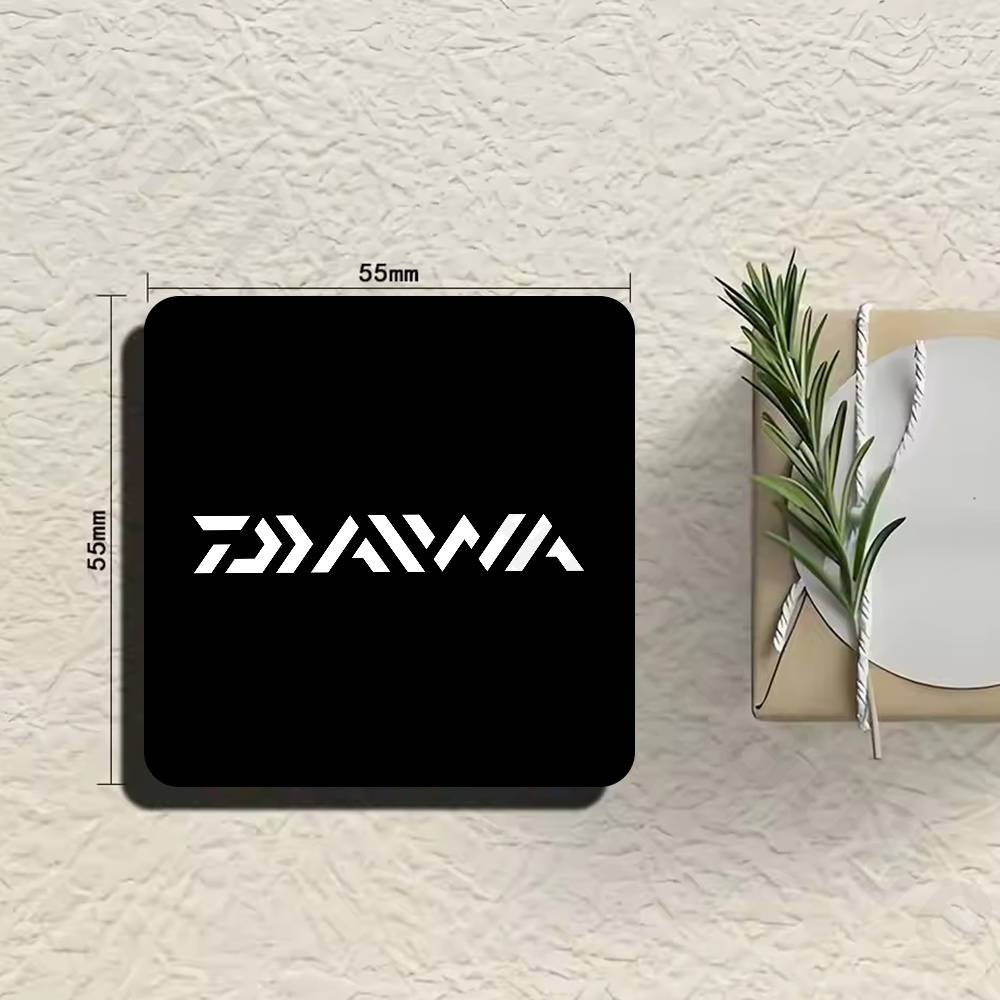 Fashion D-Daiwa Logo Fridge Ma - Home Office Logo 评论和价格