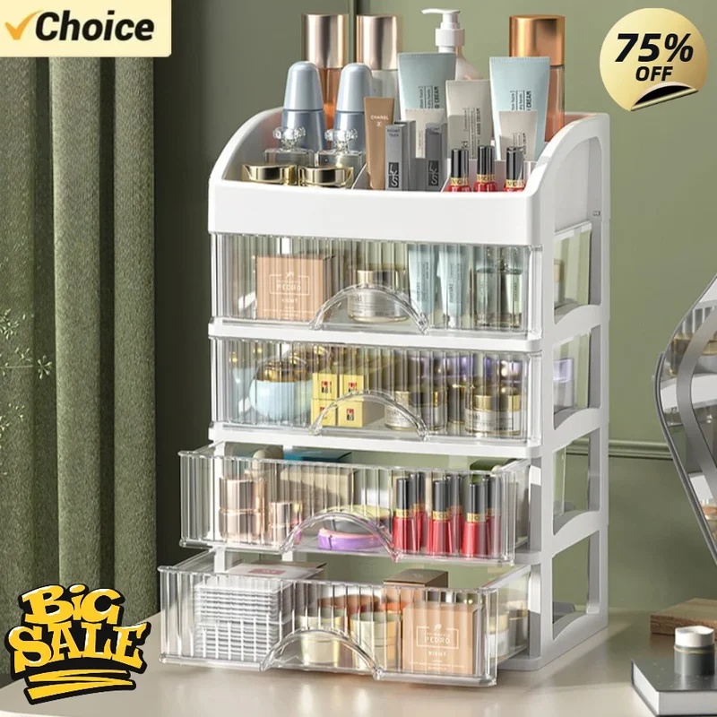 New 1Pc 5-Layer Drawer Style M - Home Office Work Table 评论和价格