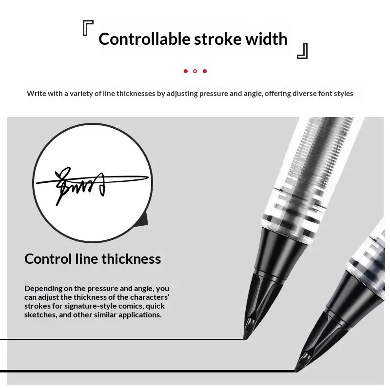 Japan Pentel TRJ50 MLJ‑20 Trad - Pentel Pen Sign Pen 评论和价格