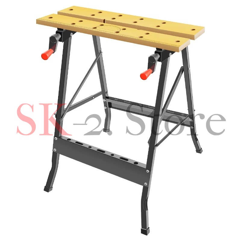 Multi Adjustable Workbench Woo - Home Office Work Table 评论和价格