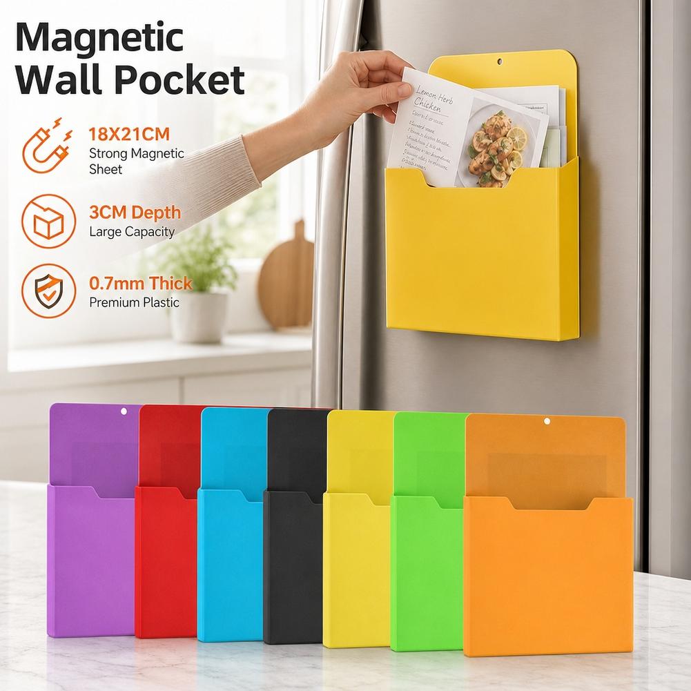 Magnetic File Holder Sturdy Pl - Document Holder Stand 评论和价格