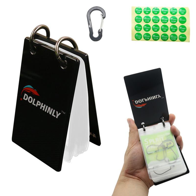 Portable Fishing Hook Storage  - Document Scanner Portable 评论和价格