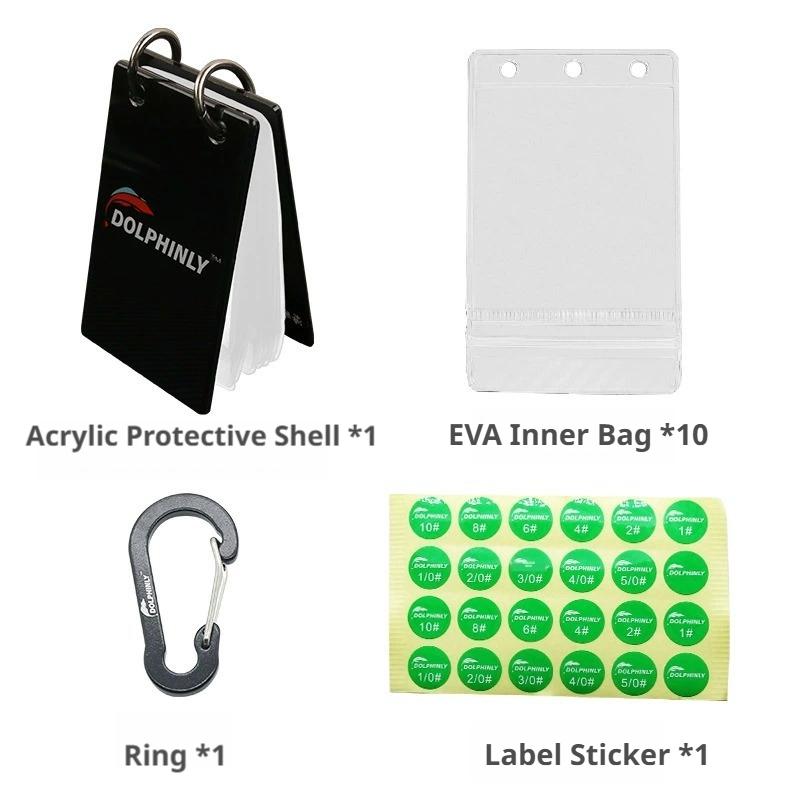 Portable Fishing Hook Storage  - Document Scanner Portable 评论和价格