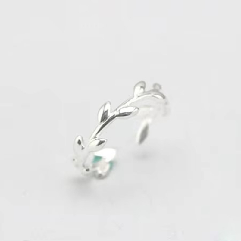 925 Sterling Silver Rings For  - Home Office Layout 评论和价格
