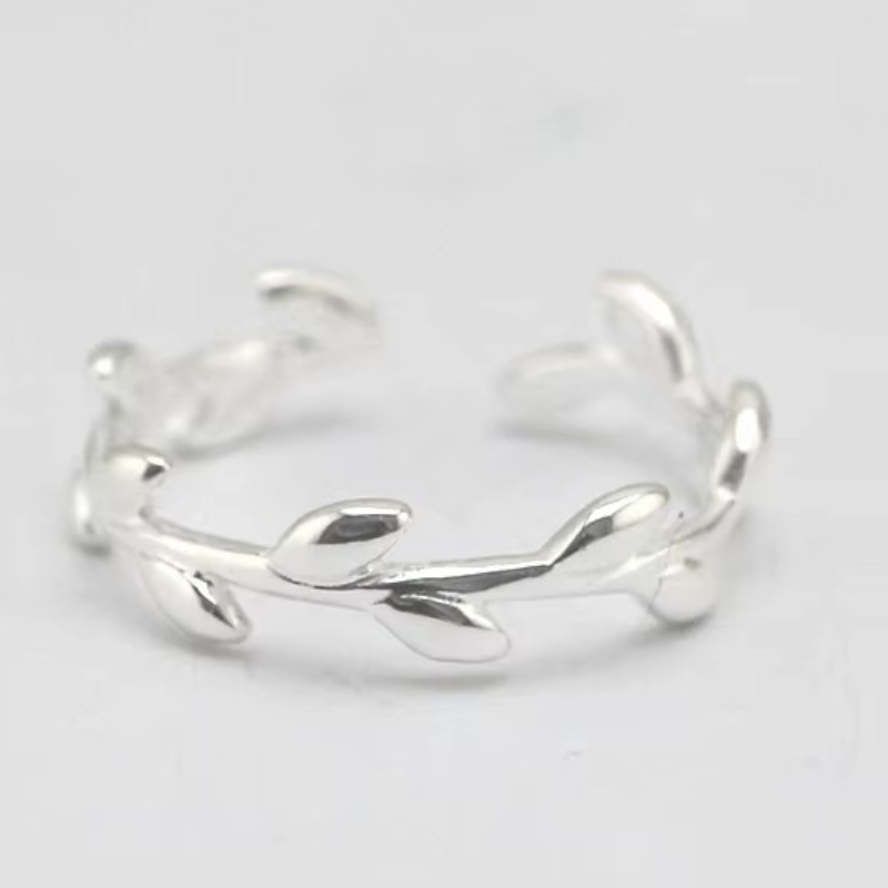 925 Sterling Silver Rings For  - Home Office Layout 评论和价格