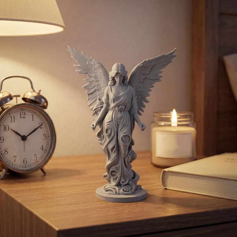 New 3d Printing Decoration Hig - Home Office Layout 评论和价格