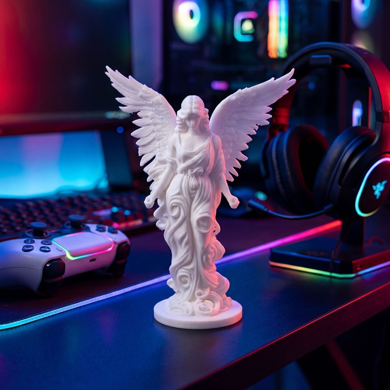 New 3d Printing Decoration Hig - Home Office Layout 评论和价格
