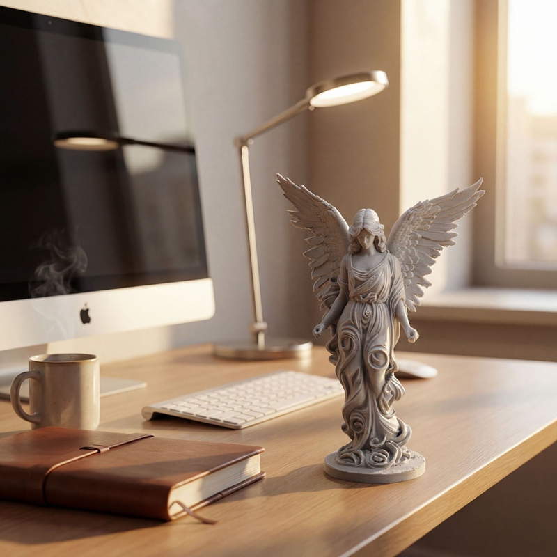 New 3d Printing Decoration Hig - Home Office Layout 评论和价格