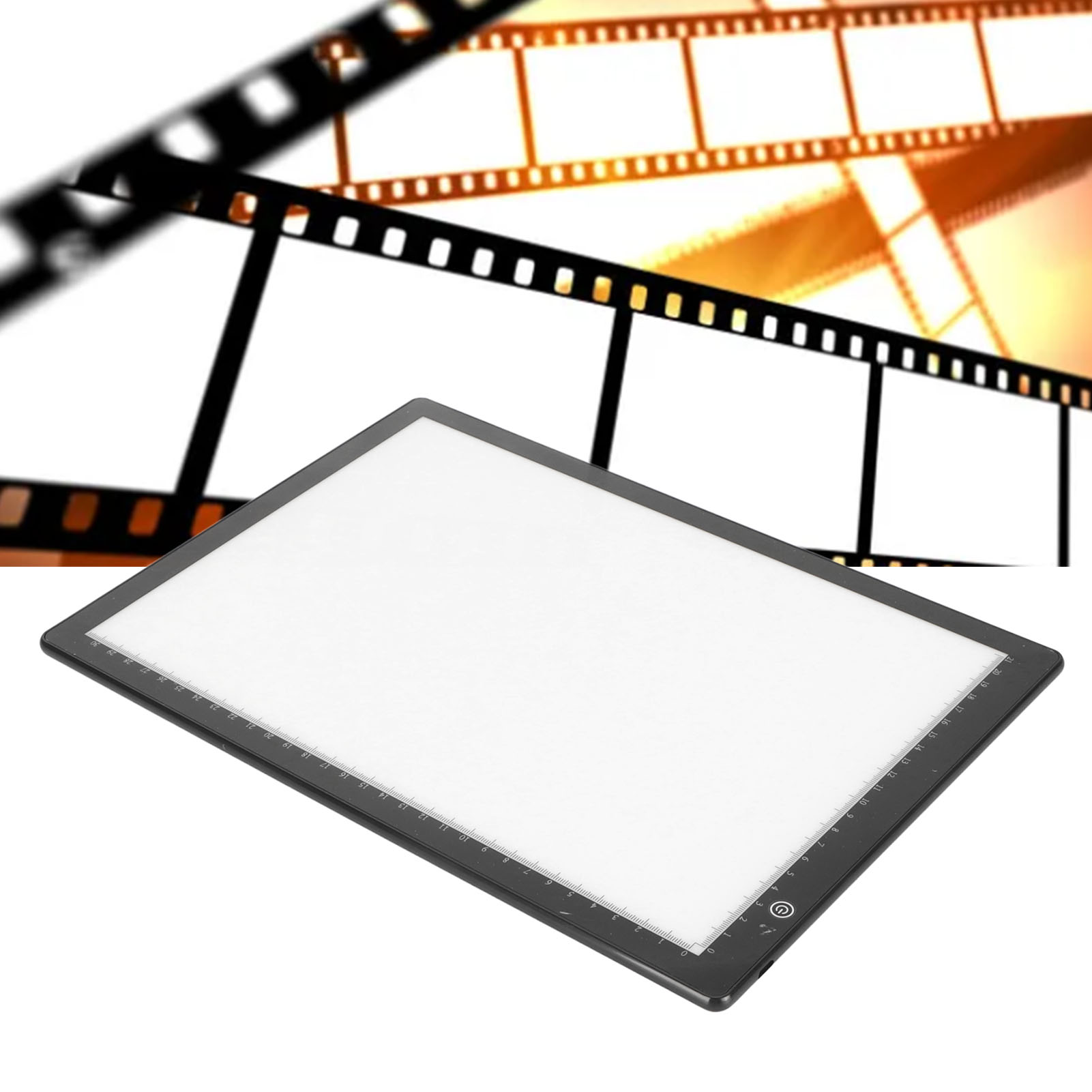 Slide Viewer 3 Brightness Leve - Document Scanner Portable 评论和价格