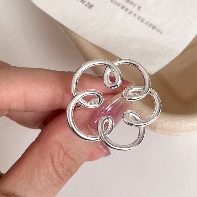 VENTFILLE 925 Sterling Silver  - Home Office Layout 评论和价格