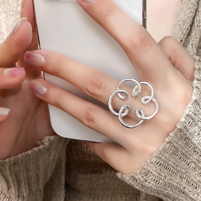 VENTFILLE 925 Sterling Silver  - Home Office Layout 评论和价格