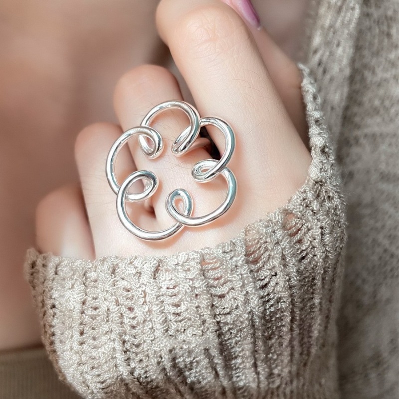 VENTFILLE 925 Sterling Silver  - Home Office Layout 评论和价格