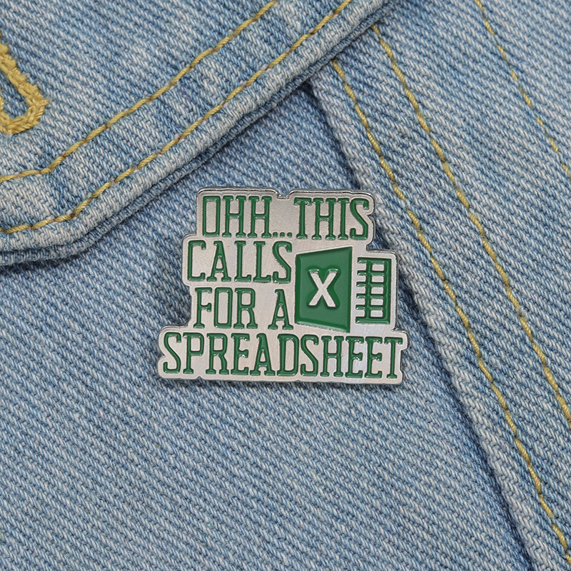 Creative Excel Spreadsheet Ena - Home Office Logo 评论和价格