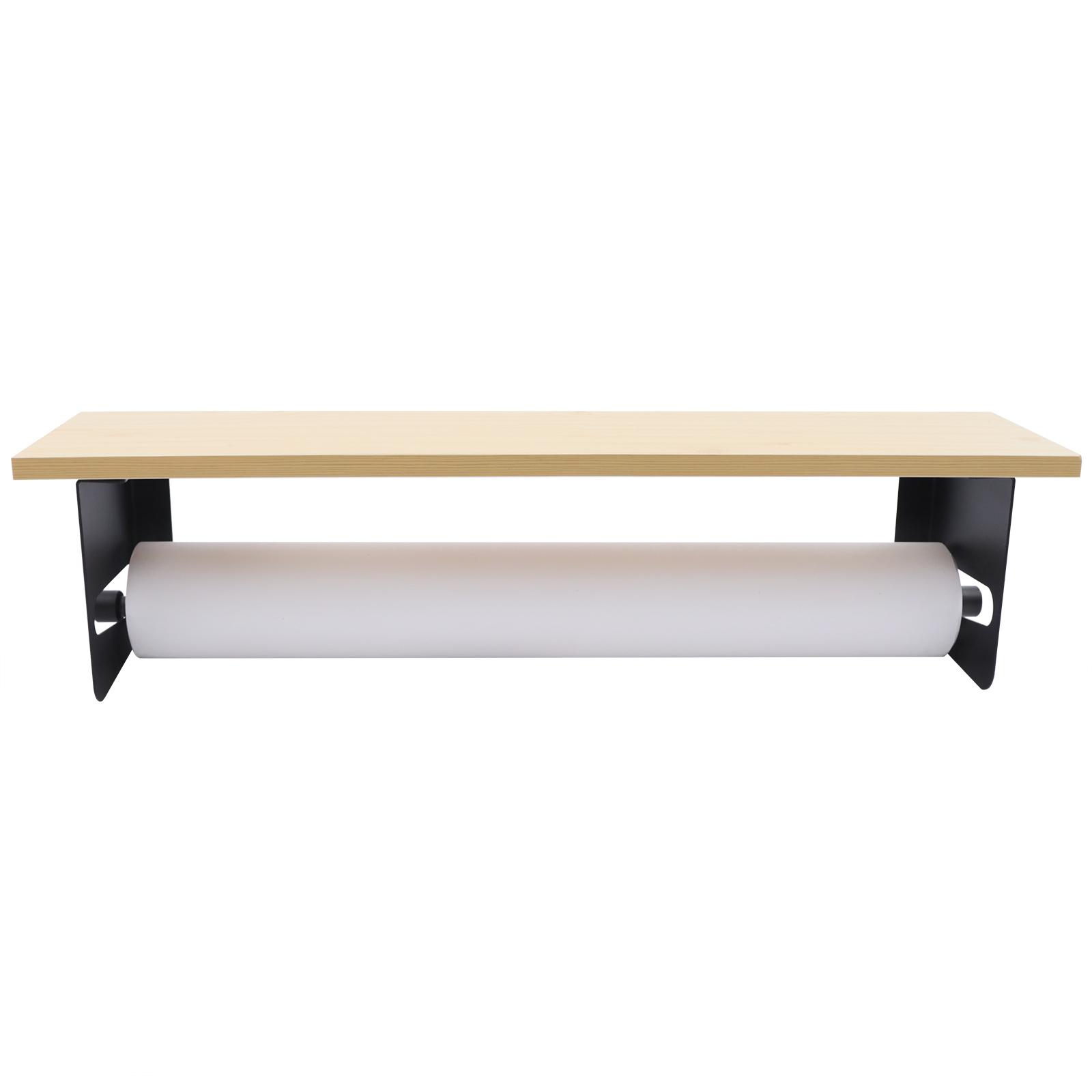 Wall Mounted Kraft Paper Dispe - Home Office Or 评论和价格