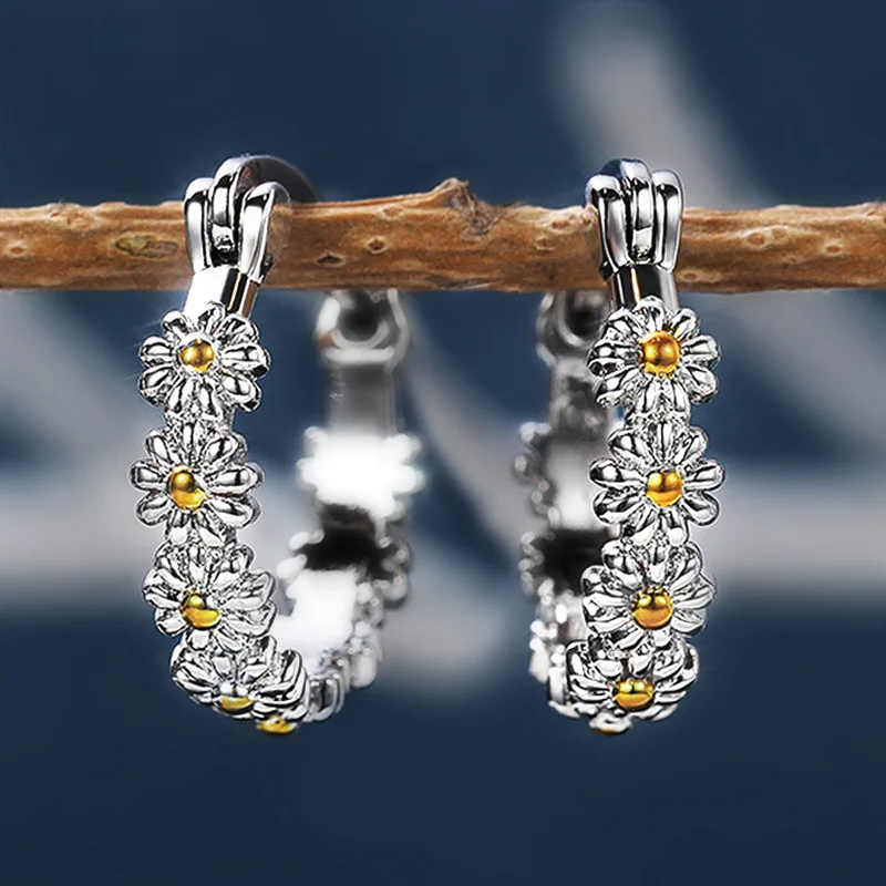 New Arrival Female Earrings Si - Home Office Layout 评论和价格