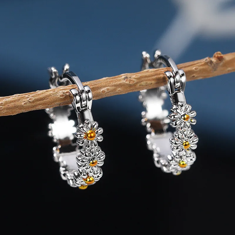 New Arrival Female Earrings Si - Home Office Layout 评论和价格
