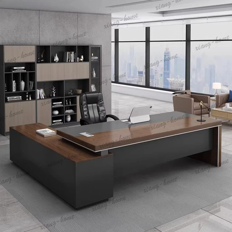 Best Sellers Black Study Compu - Home Office Work Table 评论和价格