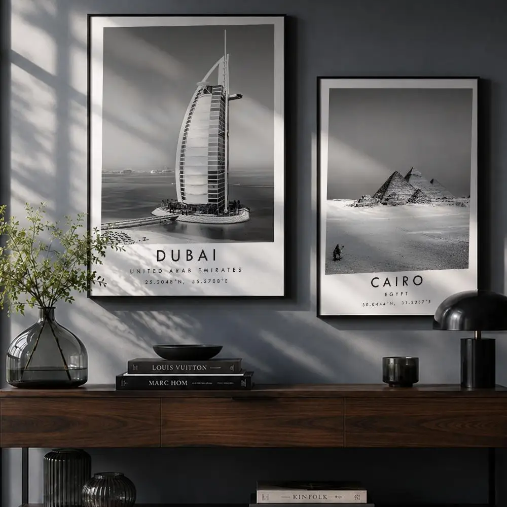 Dubai Prague Sydney Perth Toky - Home Office Dubai 评论和价格