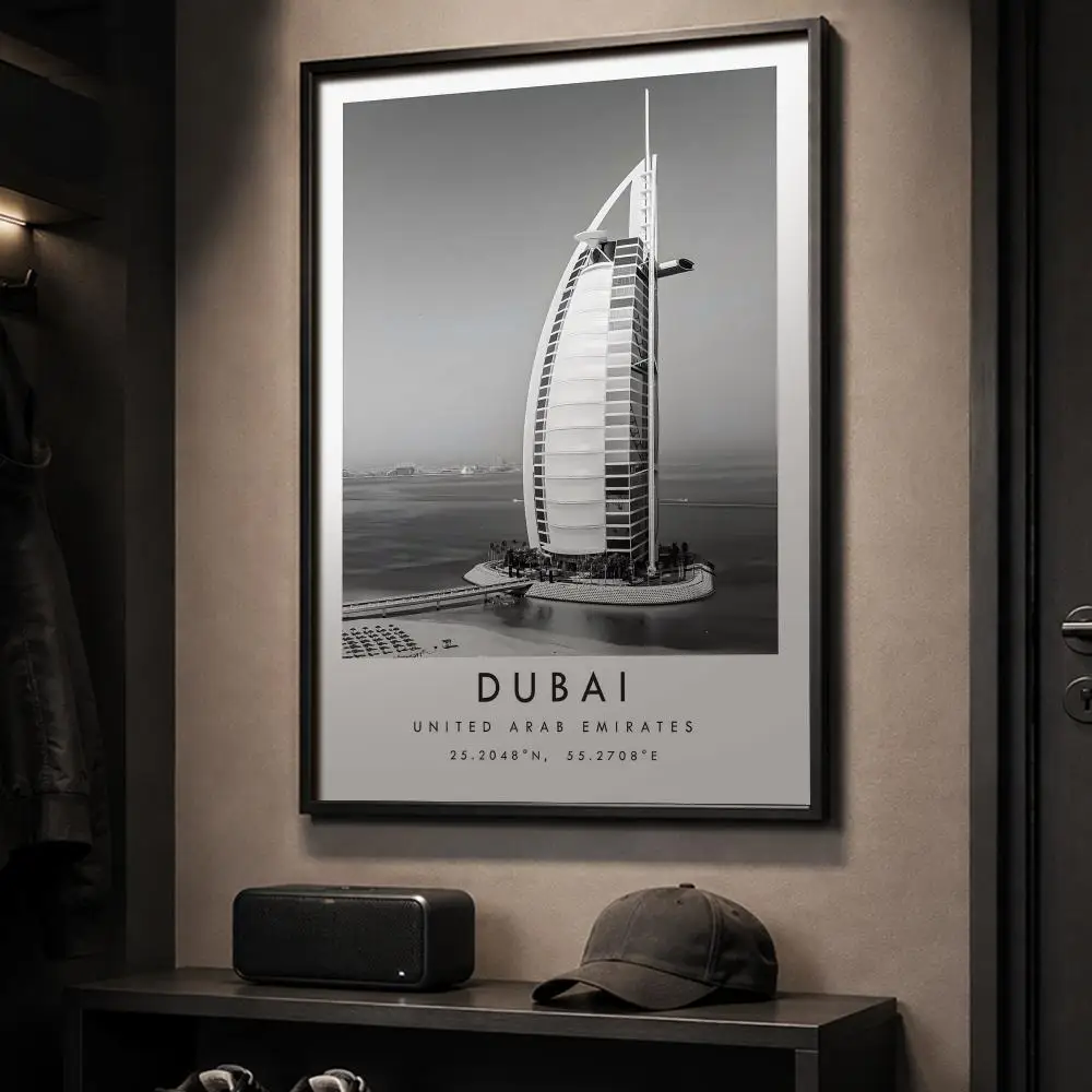 Dubai Prague Sydney Perth Toky - Home Office Dubai 评论和价格