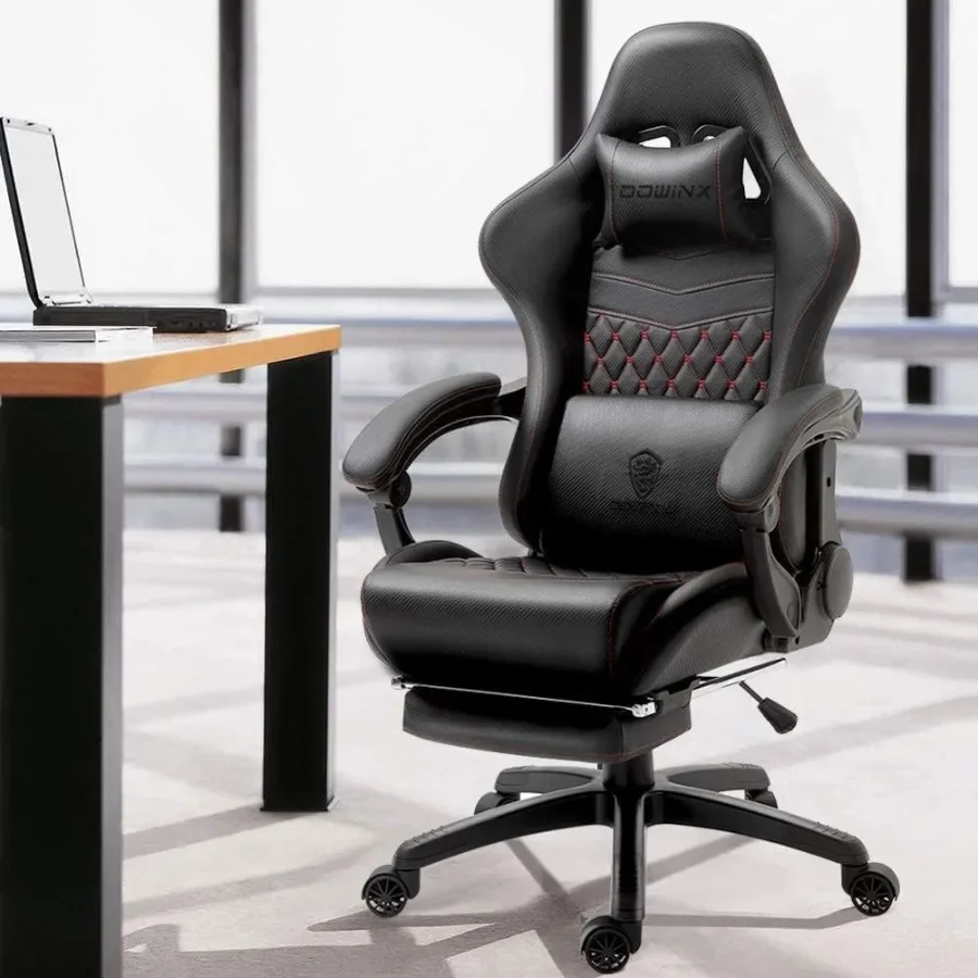Gaming Chair Big and Tall for  - Ergonomic Office Chair 评论和价格